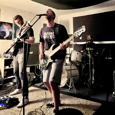 Proberaumkonzert – Bild 2