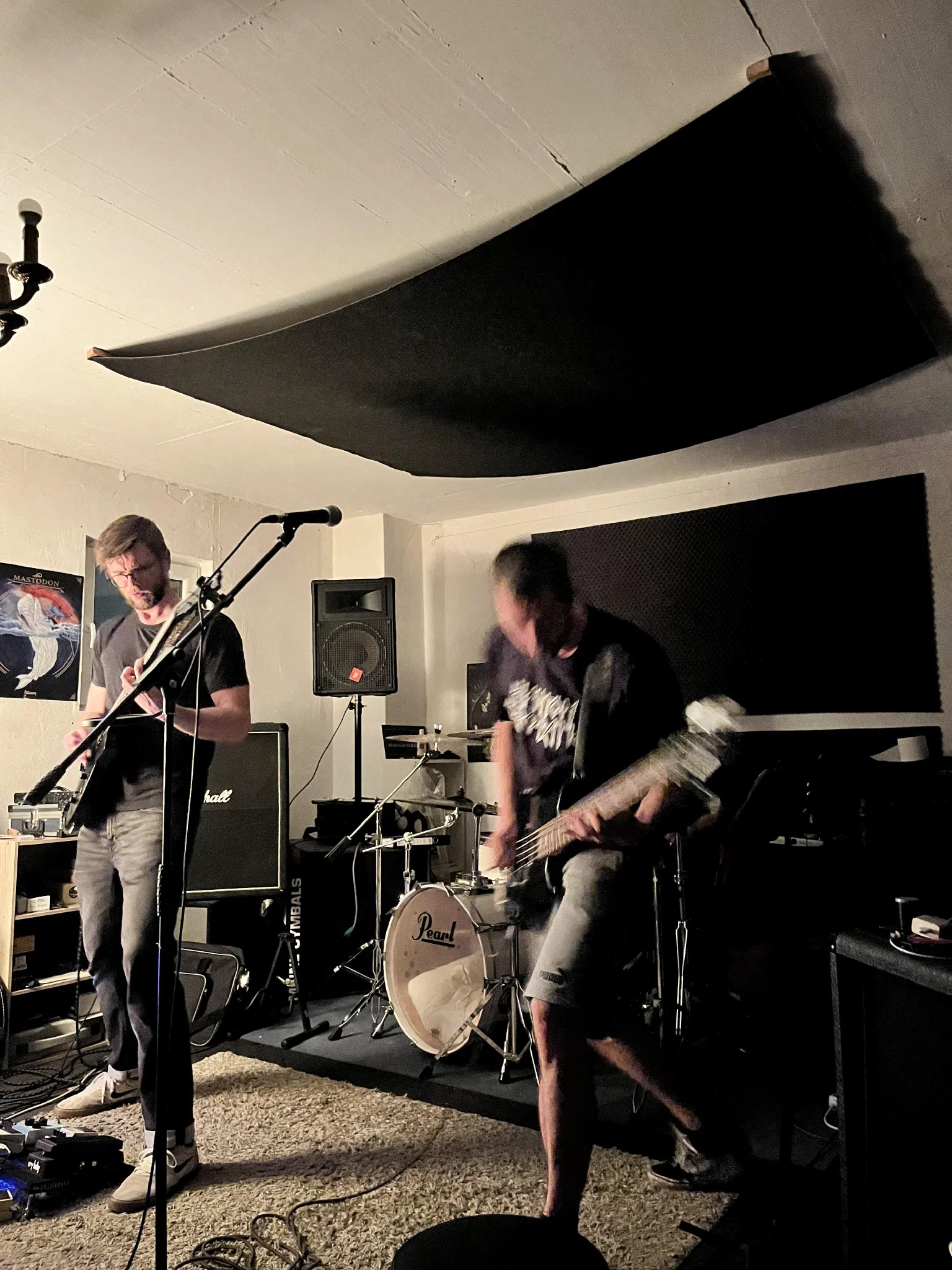 Proberaumkonzert – Bild 3