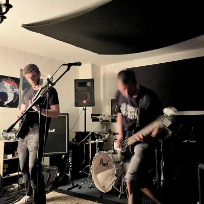 Proberaumkonzert – Bild 3